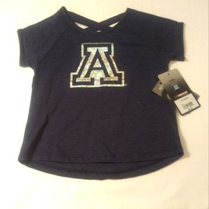 Arizona tshirt